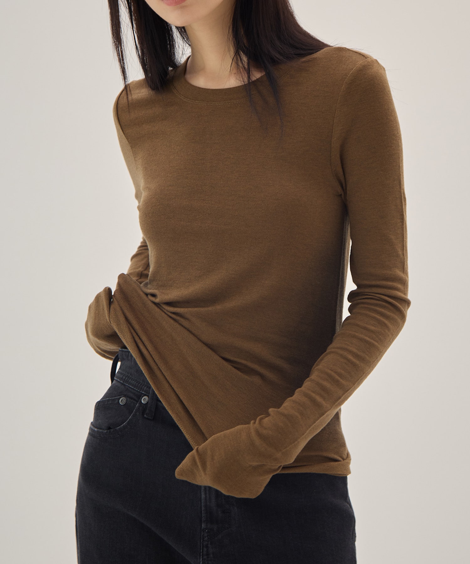 GRADATION TOP