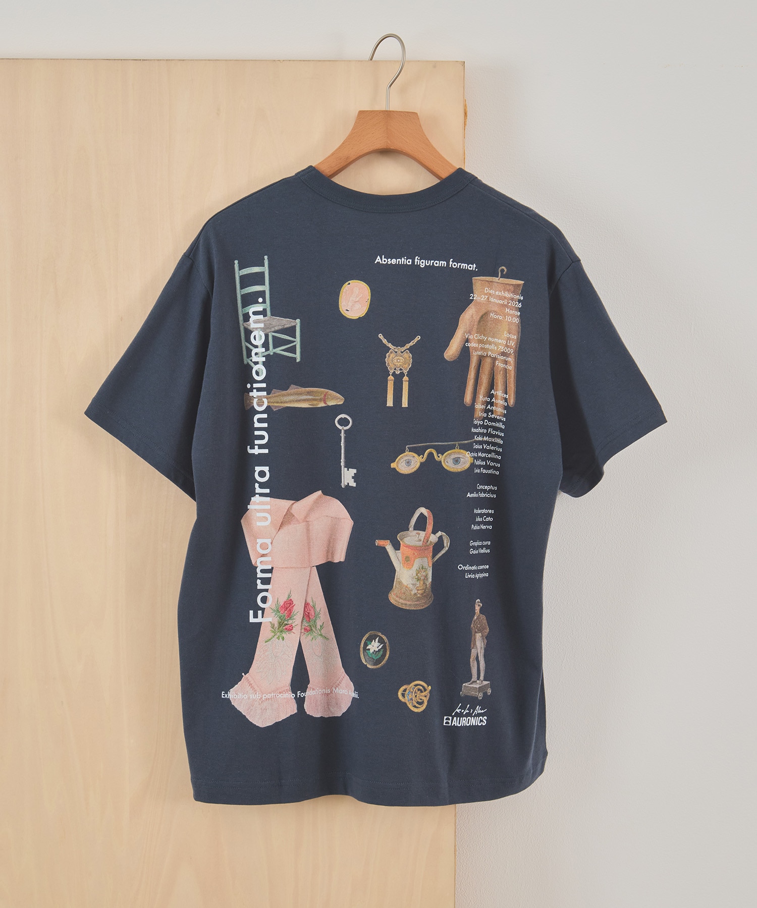 Printed T-shirt