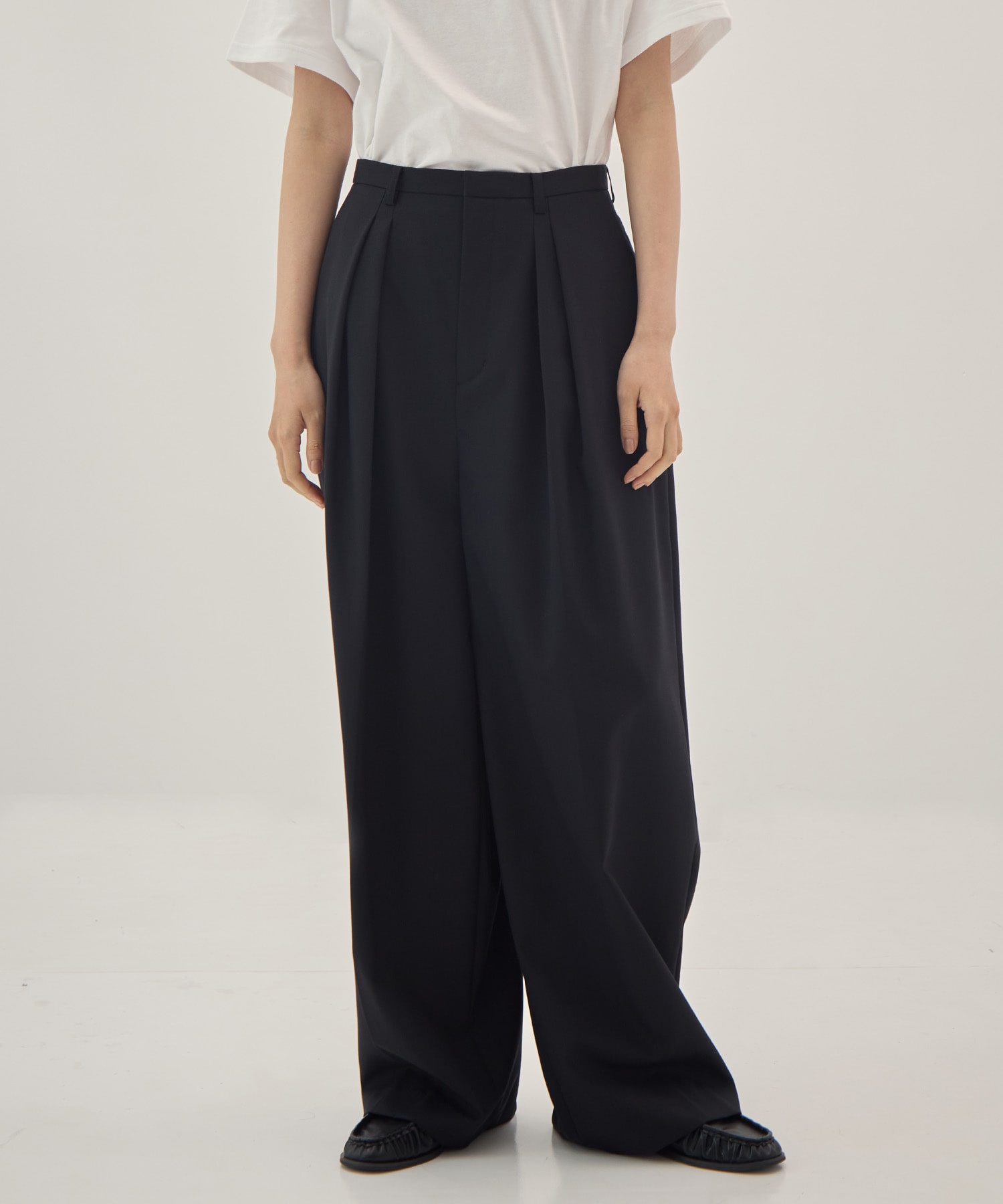Daniel Trousers