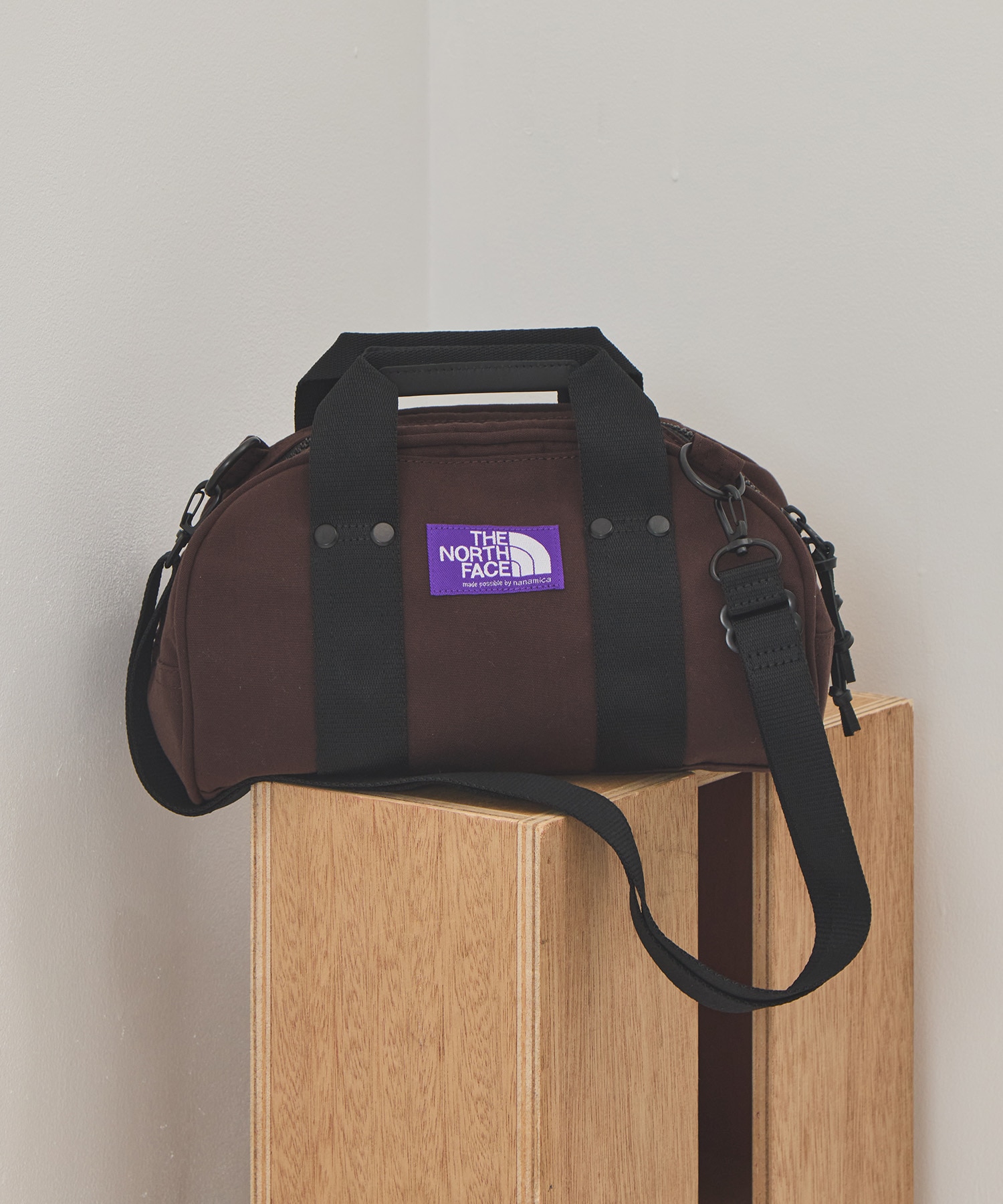 Field Demi Duffle Bag