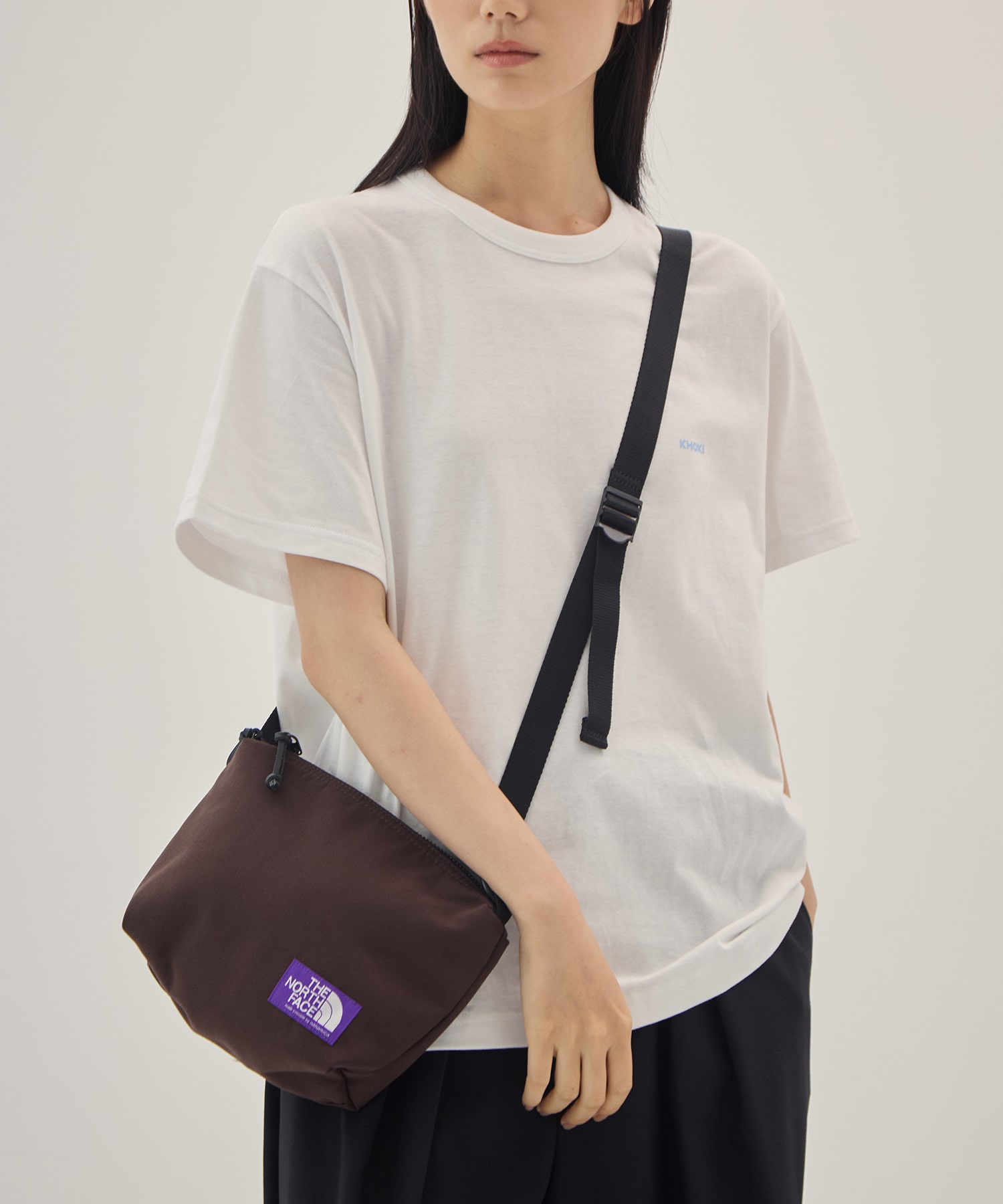 Field Small Shoulder Bag