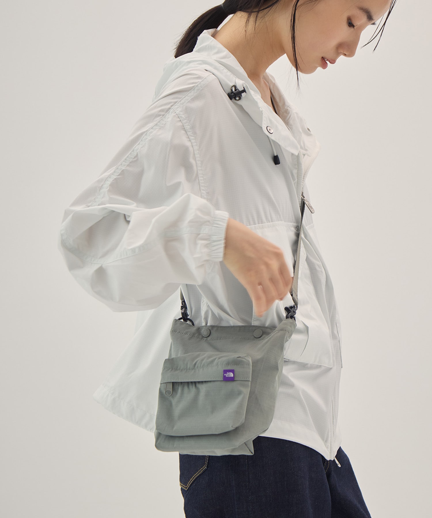 Mountain Wind Multi Bag