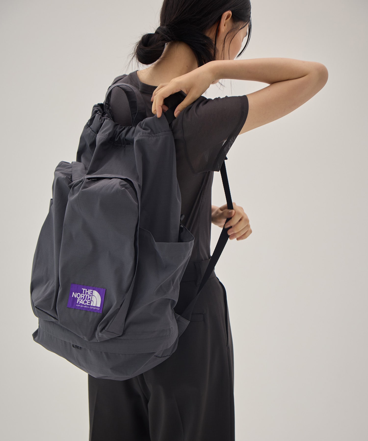 Mountain Wind Backpack