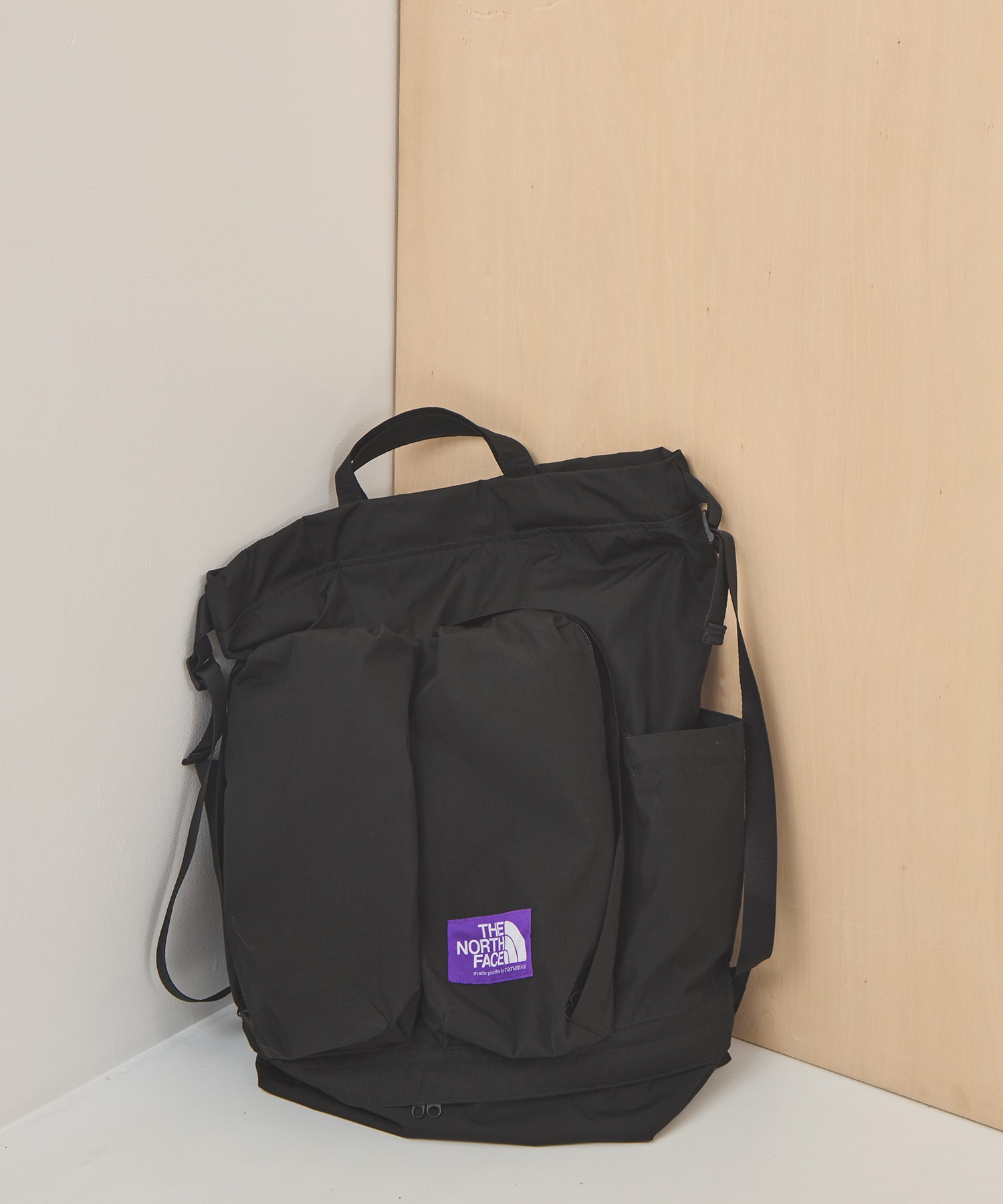 Mountain Wind Backpack