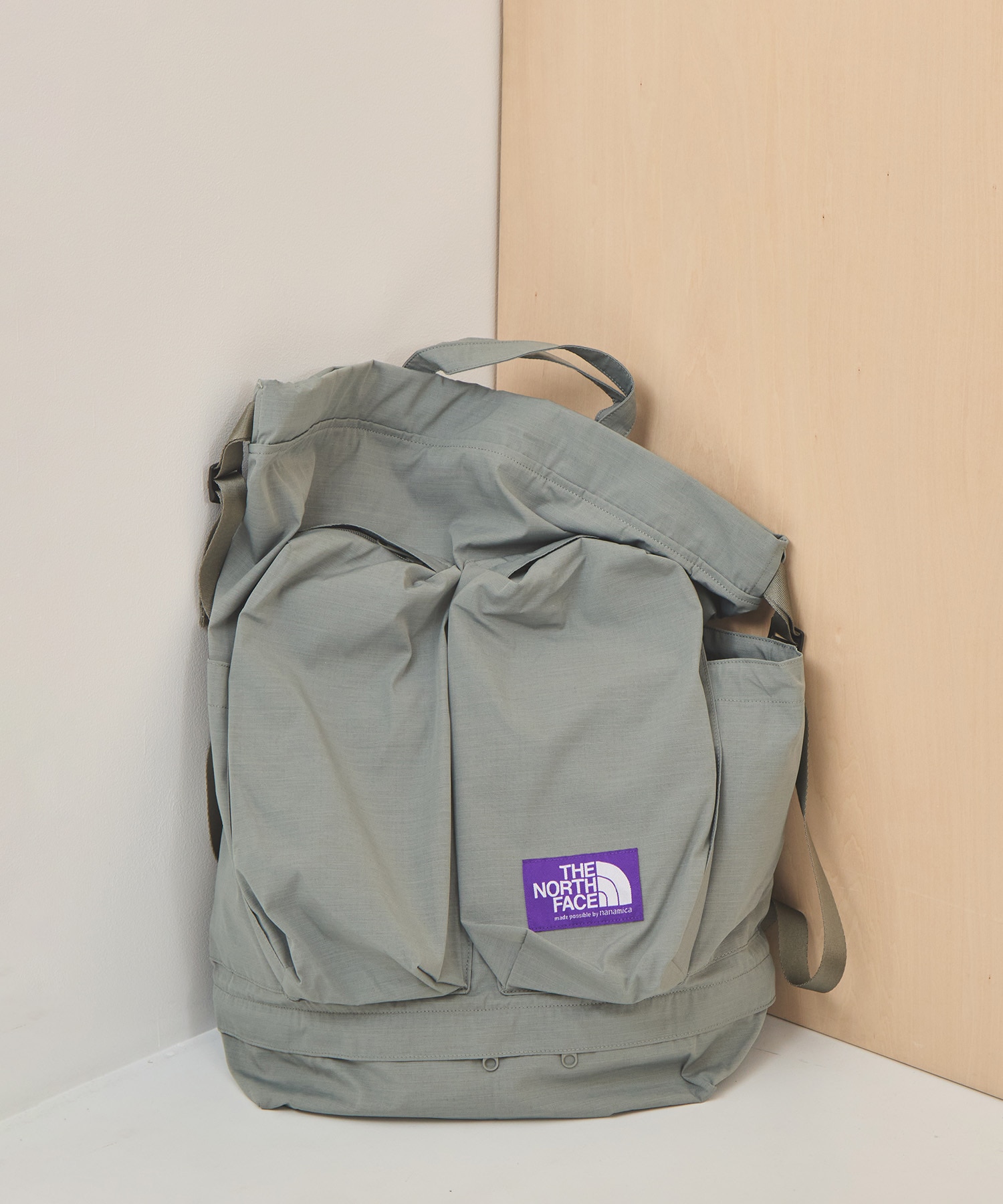 Mountain Wind Backpack