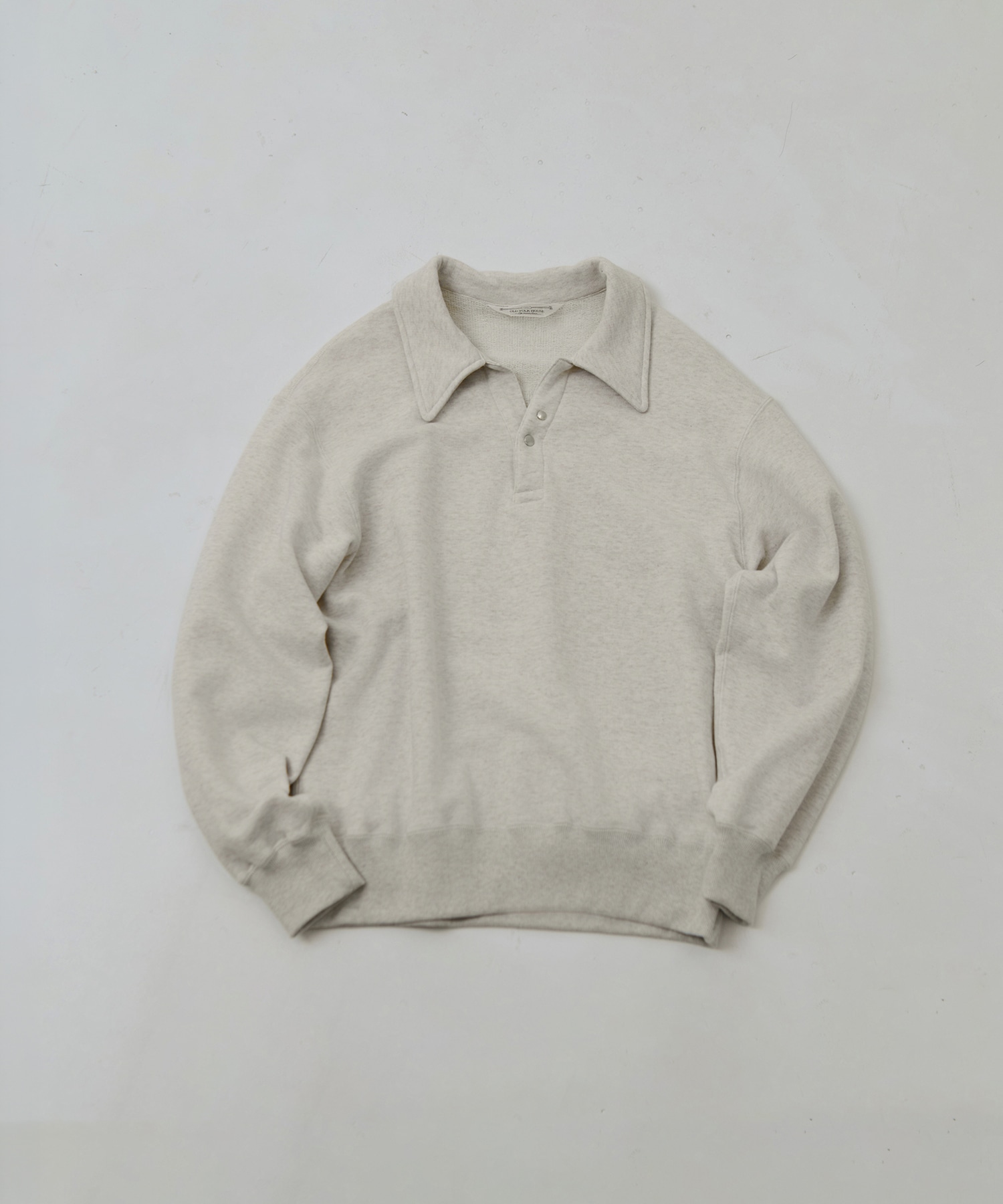 Skipper Sweatshirt
