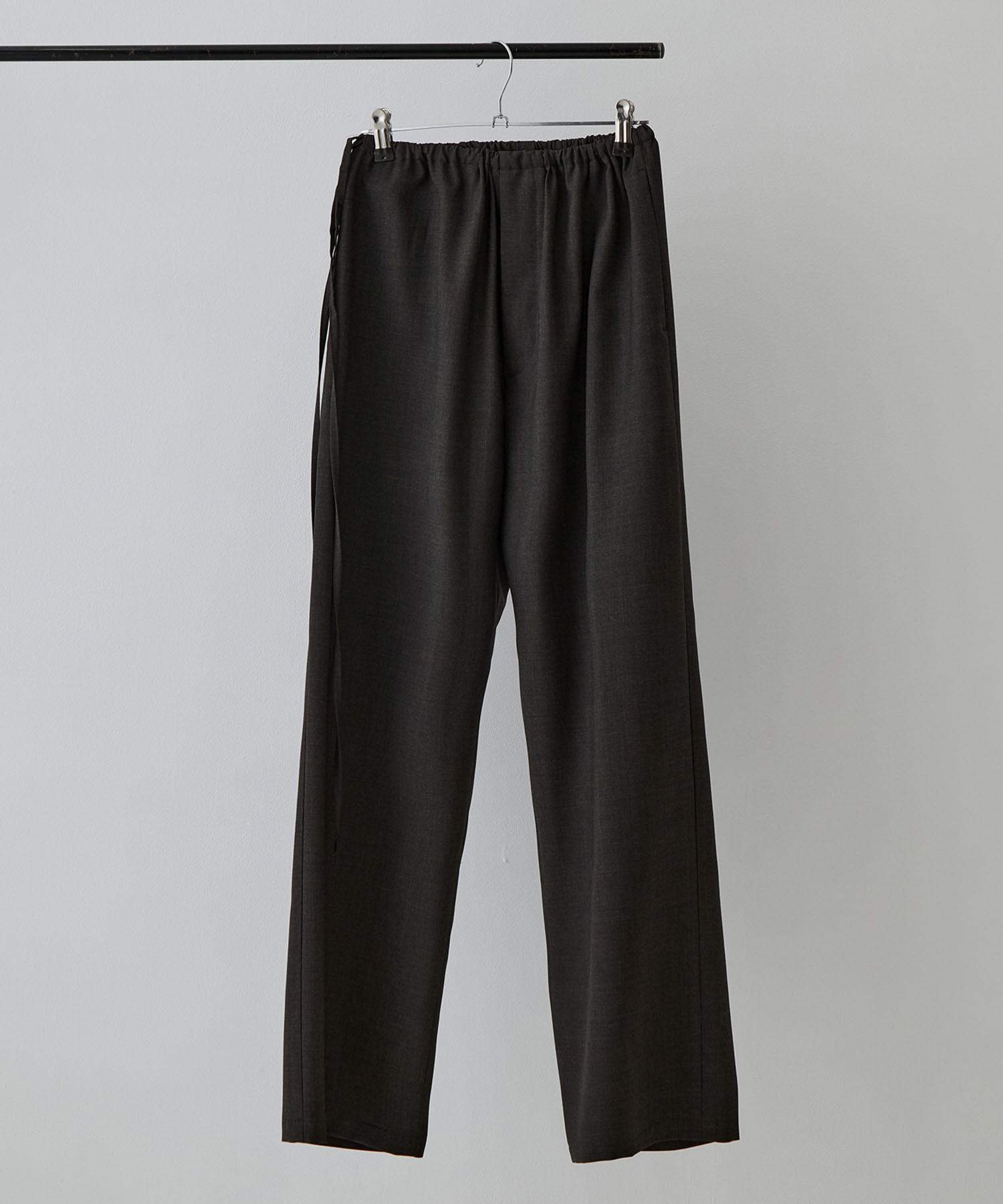 Wool Lounge Pants