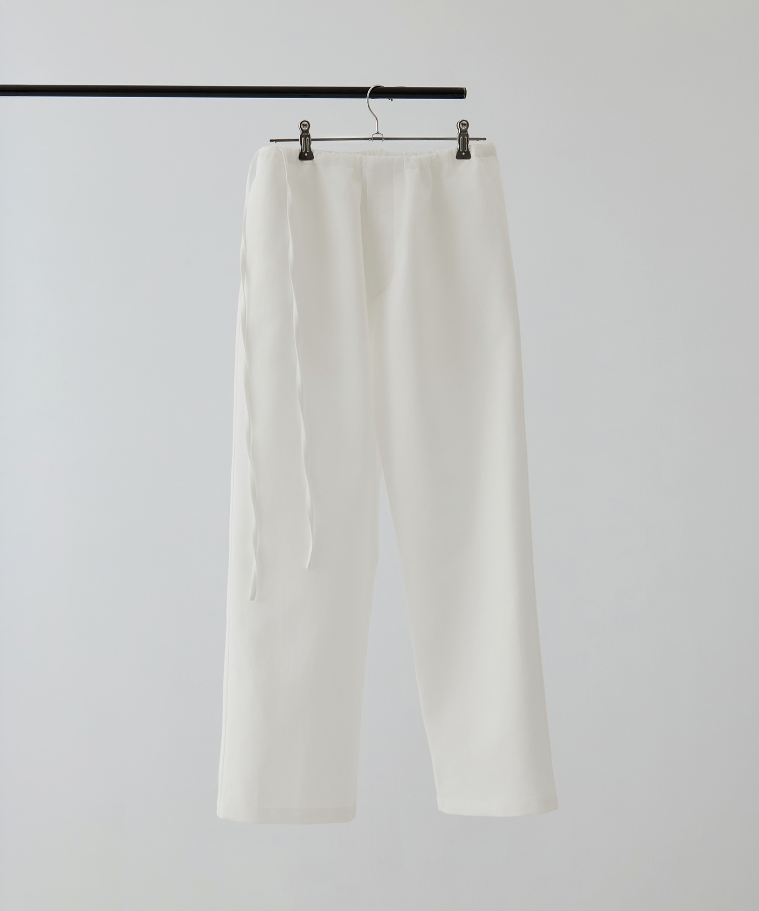 Double Cloth Cotton Lounge Pants