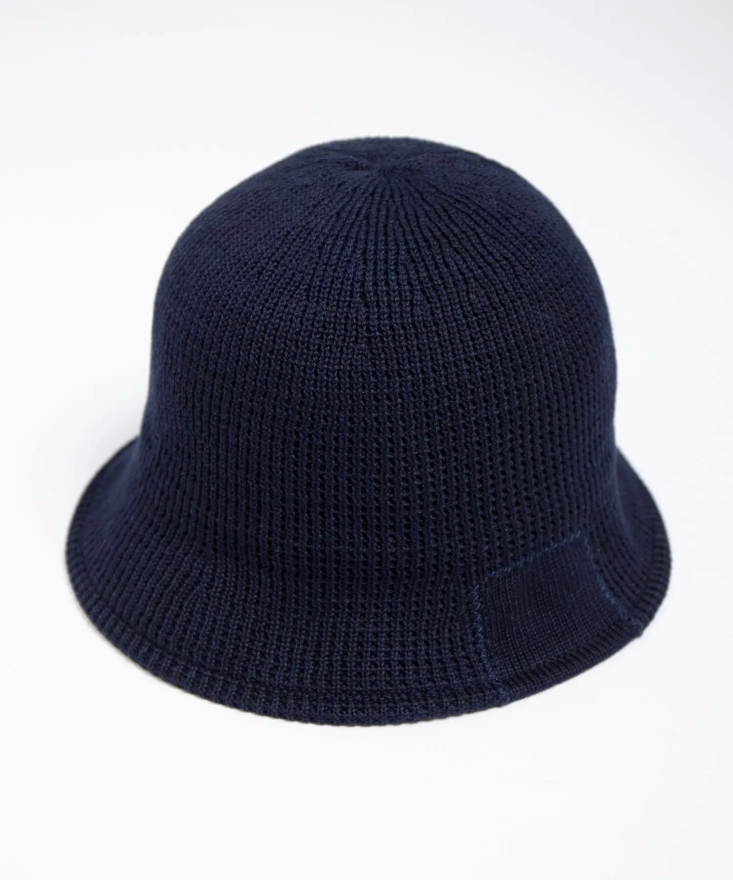 Commando Knit Tulip Hat