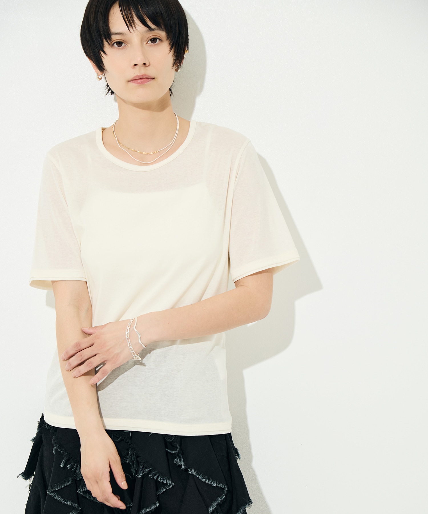 blurhms(ブラームス)公式通販｜KEY TIMEZ WOMENS
