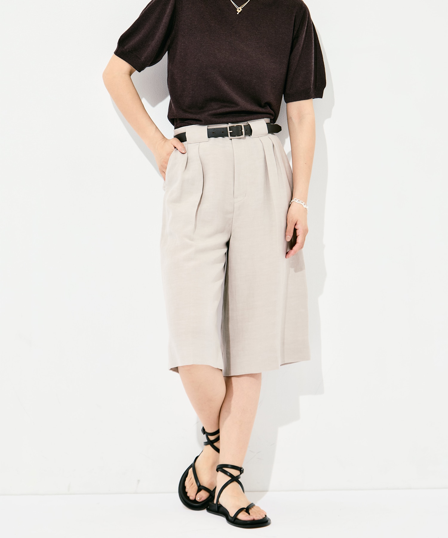 WOMENS/パンツ｜KEY TIMEZ ONLINE STORE