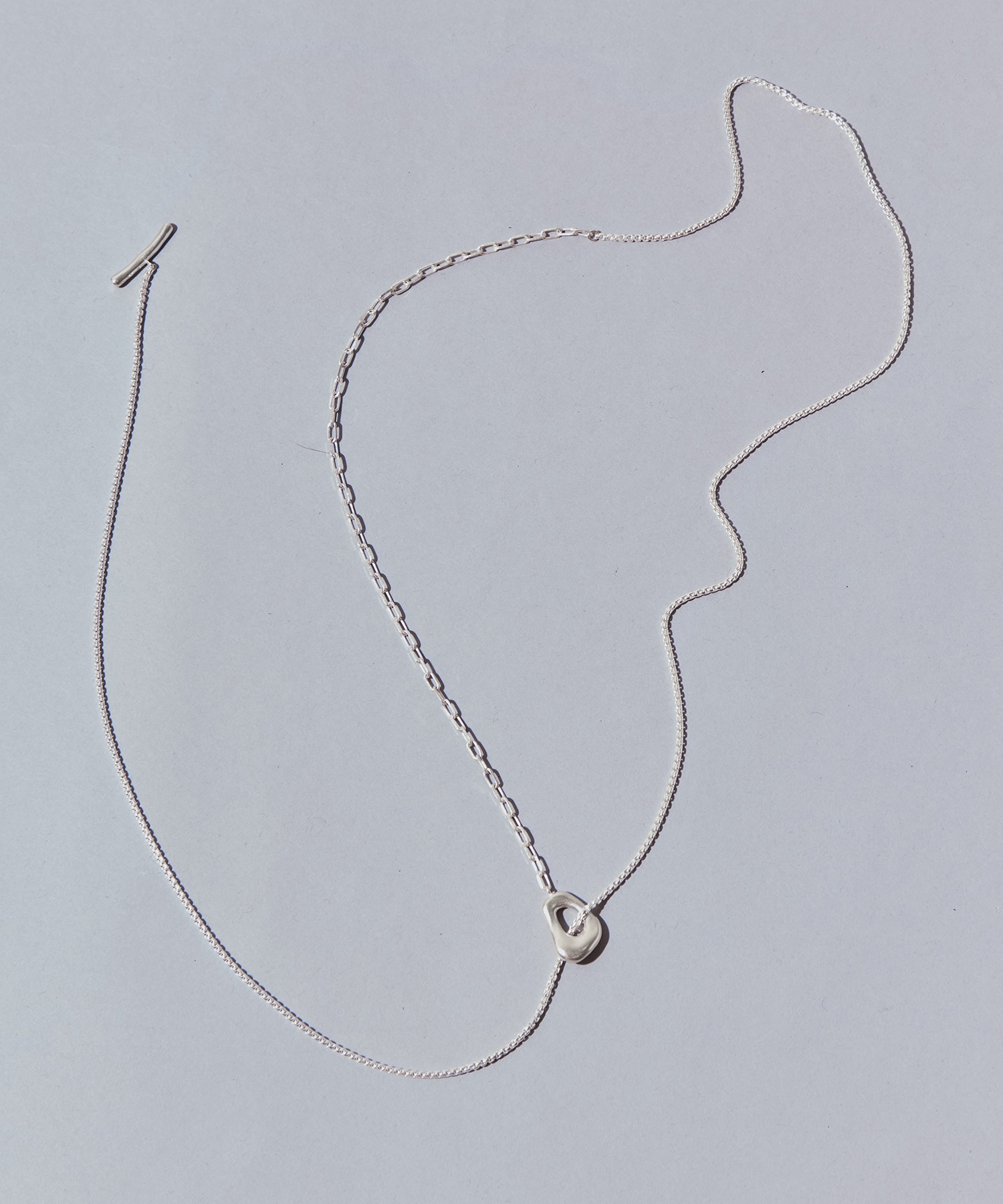 ポウムラリエット SV