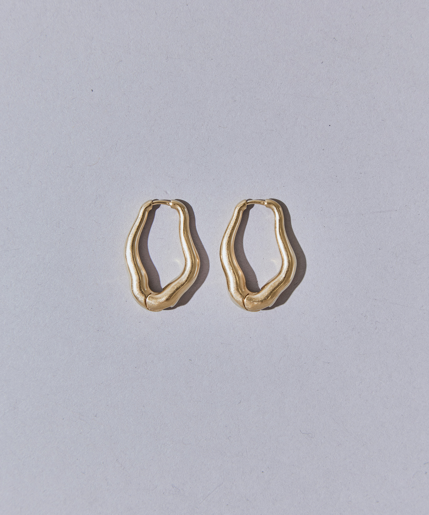 ベールピアス GD