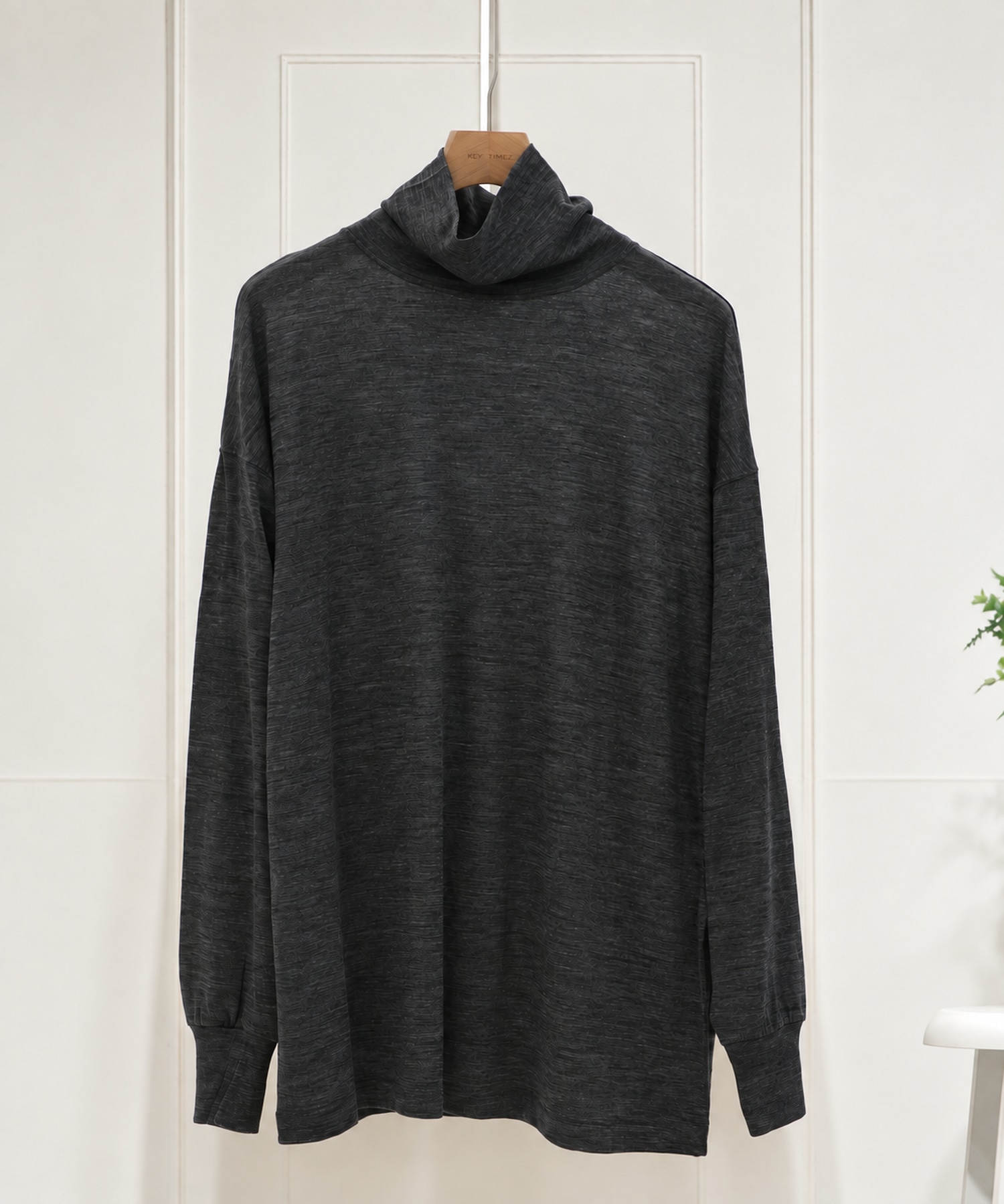 WOOL GAUZE TENJIKU T/N PO