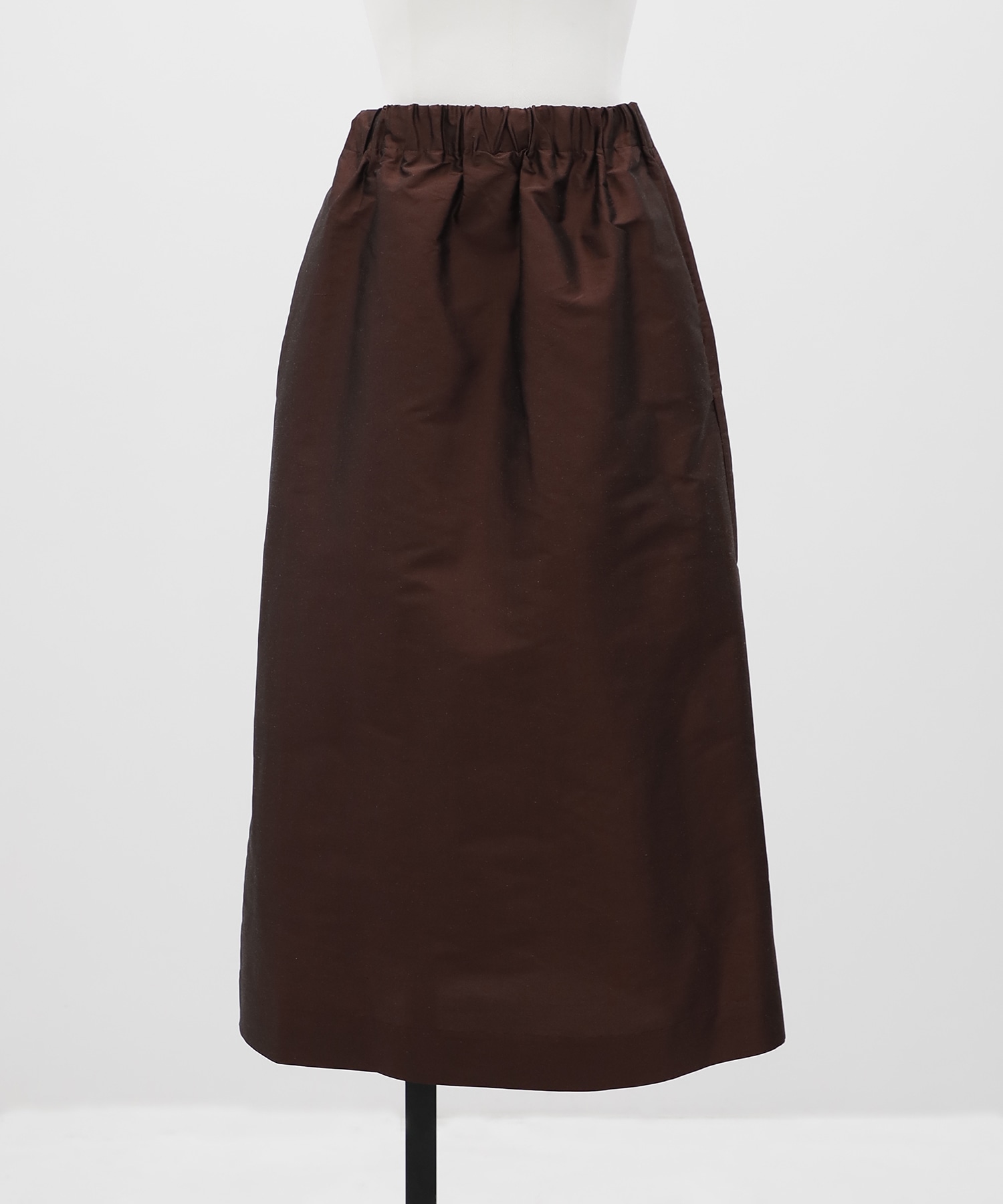 SILK DUPION SK