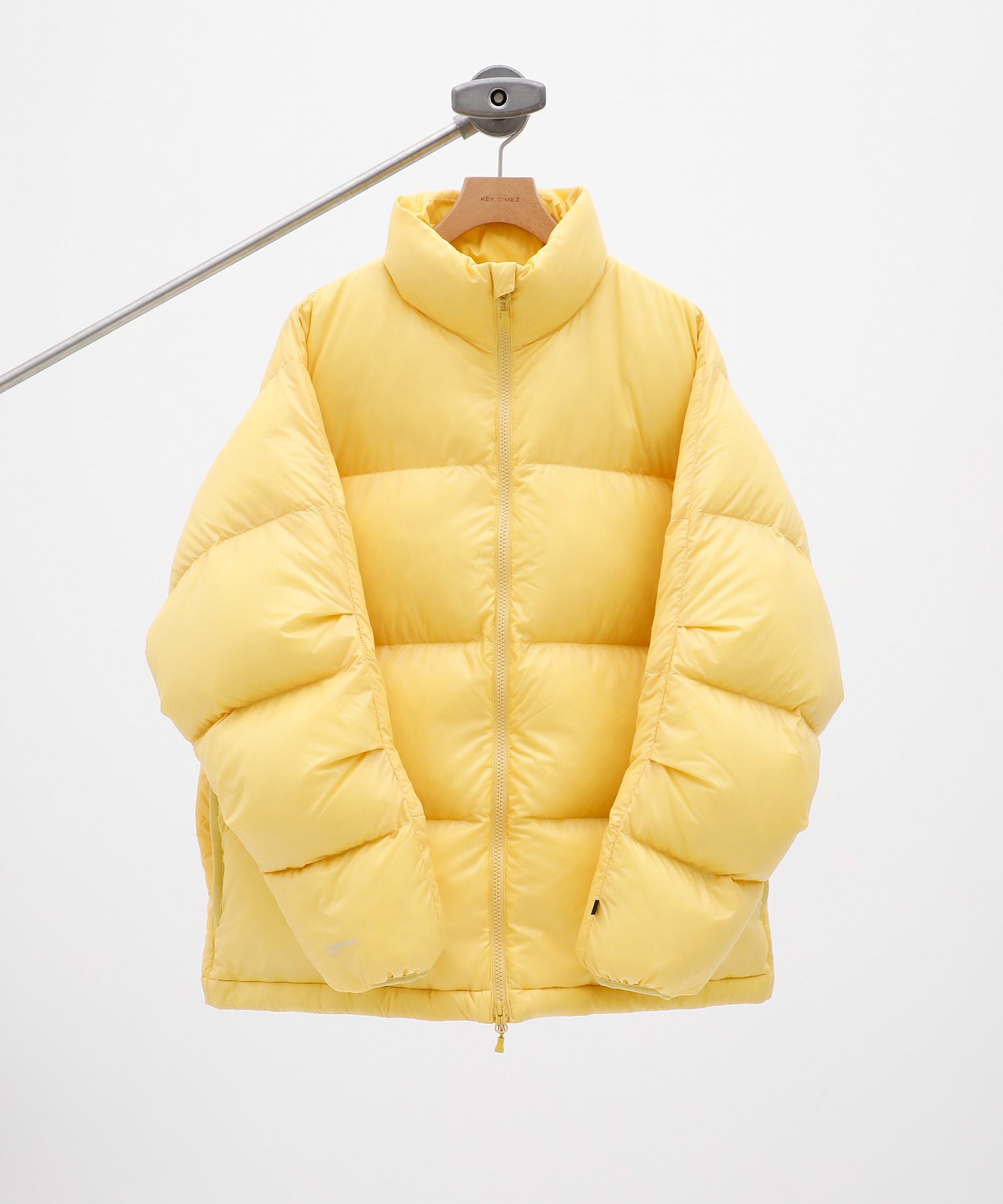 Ws TECH ULTRA LIGHT DOWN JACKET