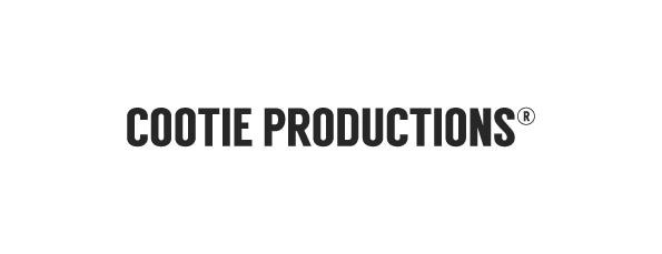 COOTIE PRODUCTIONS