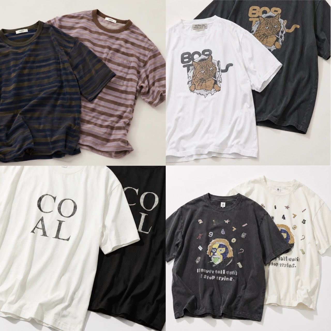 MENS | KEY TIMEZ公式通販サイト