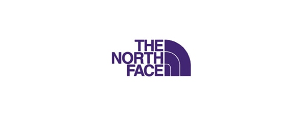 THE NORTH FACE PURPLE LABEL