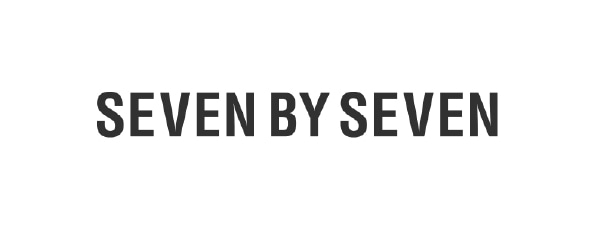 SEVEN BY SEVEN