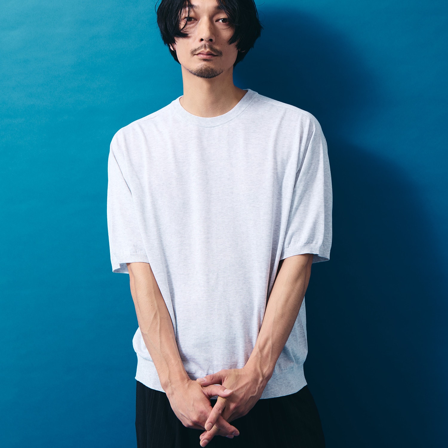 PPFM ギミックロンT サイズ M MENS | KEY TIMEZ公式通販サイト