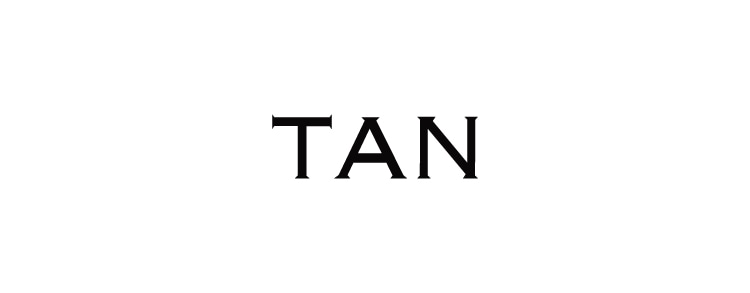 TAN(タン)