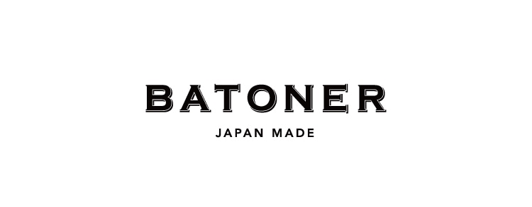 BATONAR（バトナー）