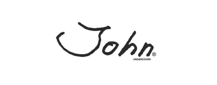 JohnUNDERCOVER（ジョンアンダーカバー）