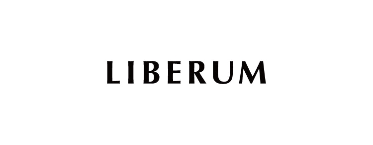 LIBERUM（リベルム）
