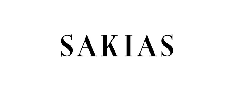 sakias（サキアス）